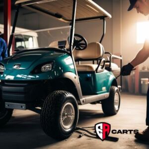 How to Make Golf Cart Faster